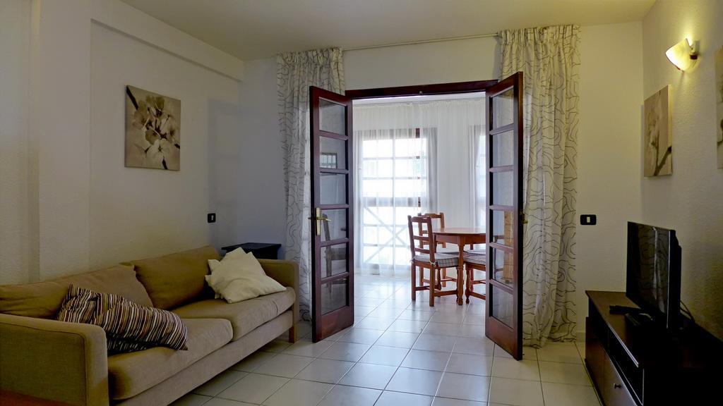 Apartment Andorra 플라야데라스아메리카스 외부 사진