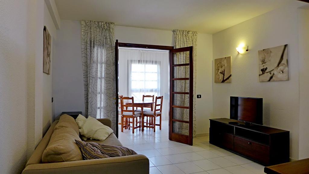 Apartment Andorra 플라야데라스아메리카스 외부 사진