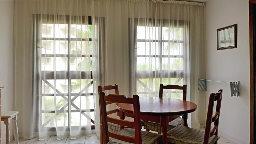 Apartment Andorra 플라야데라스아메리카스 외부 사진