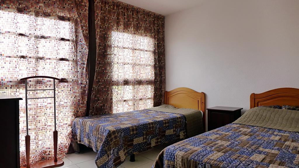 Apartment Andorra 플라야데라스아메리카스 외부 사진